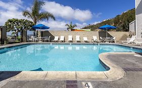 Capistrano Surfside Inn